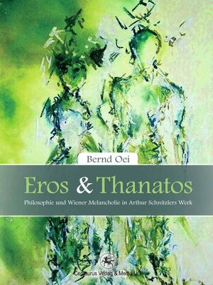 cover image of Eros und Thanatos